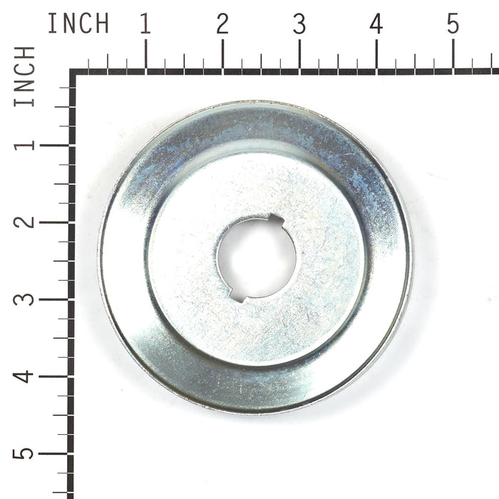 BRIGGS & STRATTON 1720387SM PULLEY - 4.00 OD