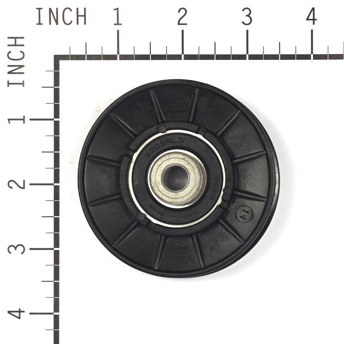 Briggs & Stratton 1728001SM Pulley - 3.00 Od