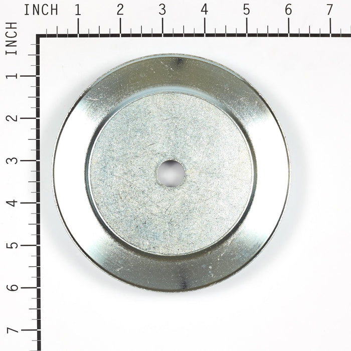 BRIGGS & STRATTON 1732354SM PULLEY SPINDLE - 5.50 DIA.