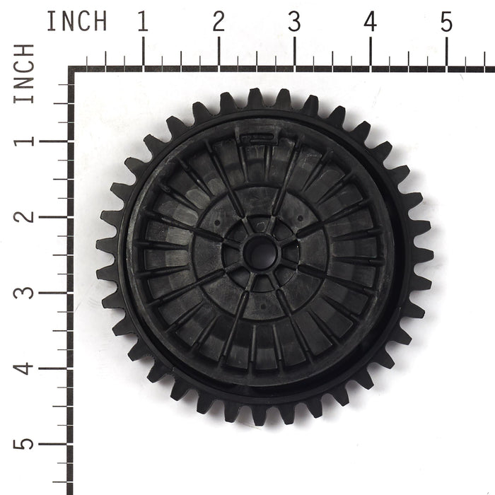 BRIGGS & STRATTON 490877 PULLEY-STARTER