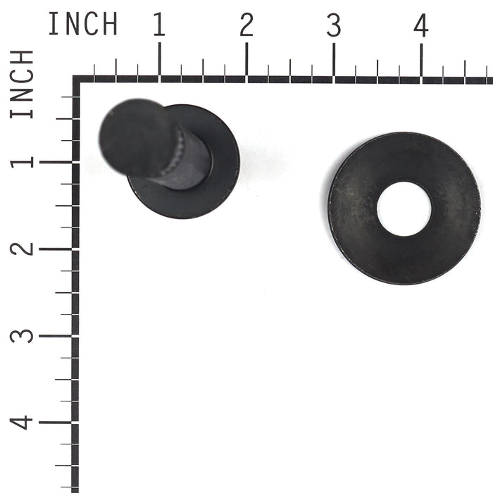 Briggs & Stratton 491922MA Jackshaft