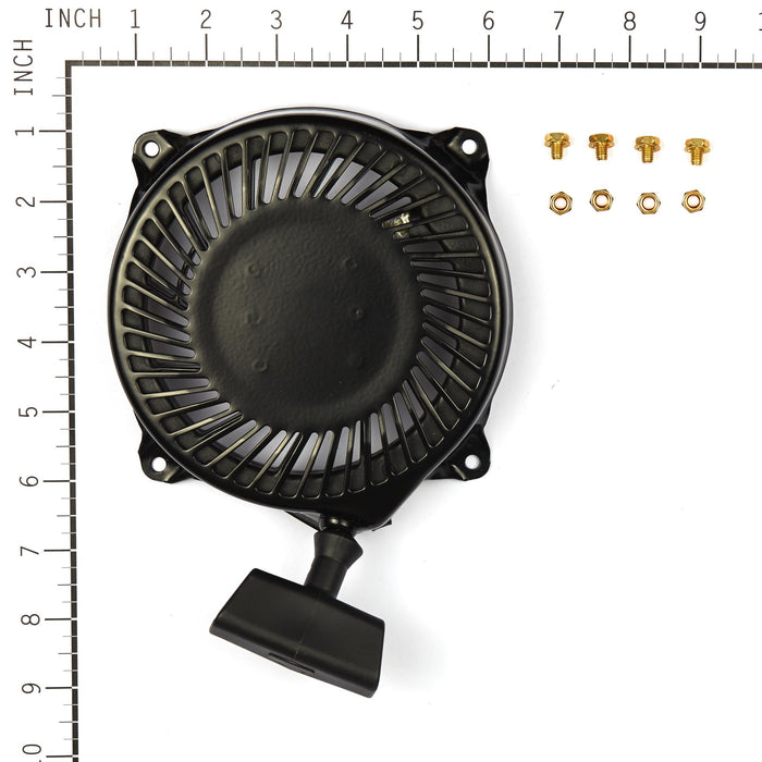 Briggs & Stratton 497830 Starter-Rewind