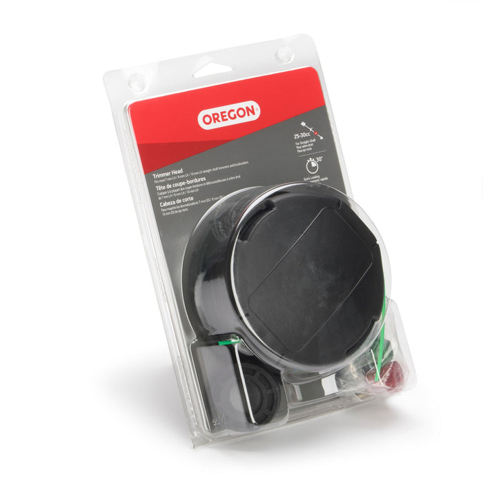 Oregon 55-265 Trimmer Head Speed Feed Straight