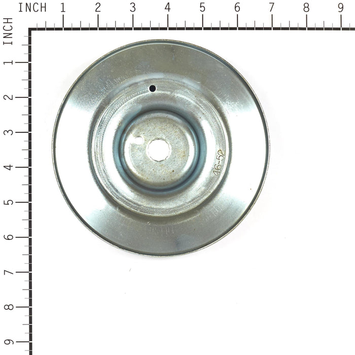 BRIGGS & STRATTON 690444MA PULLEY 50-52