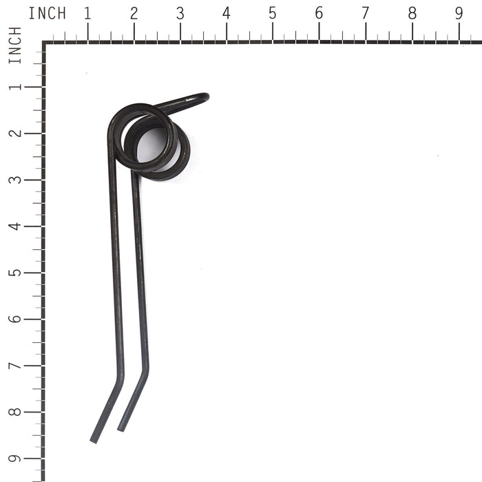 Briggs & Stratton 7018491YP Spring Tine/Thatcher