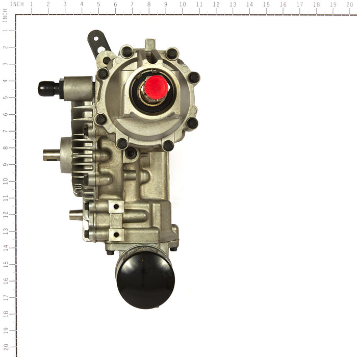BRIGGS & STRATTON 7059153YP TRANSAXLE EATON