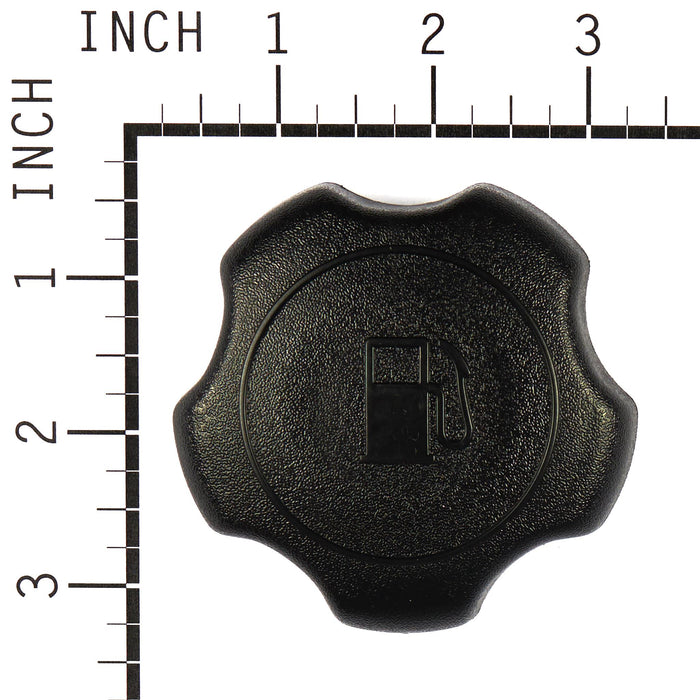 Briggs & Stratton 795027 Gas Cap for Small Engine Fuel Tanks