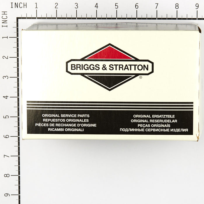 BRIGGS & STRATTON 795259 AIR CLEANER PRIMER BASE (D)