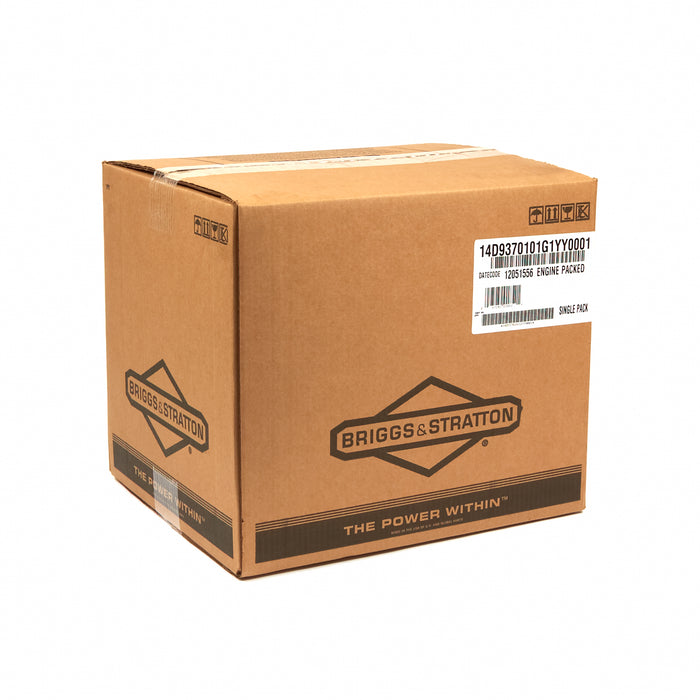 Briggs & Stratton 14D937-0101-G1 Engine