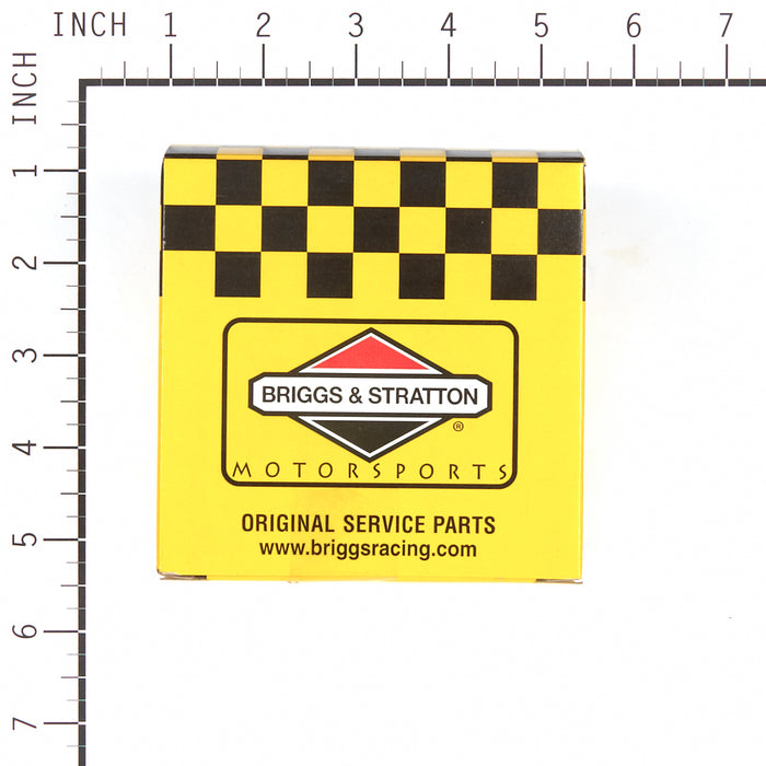 Briggs & Stratton 555677 piston assembly packaging view