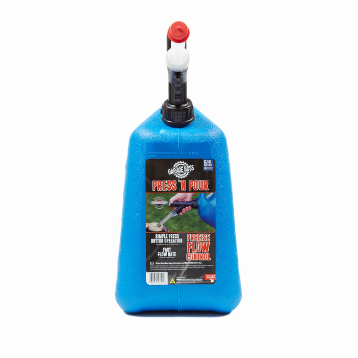 Briggs & Stratton GB359 Garageboss P-N-P Keros 5 Gal