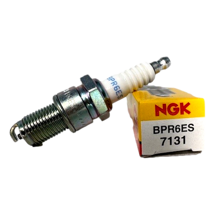 NGK 7131 BPR6ES Spark Plug