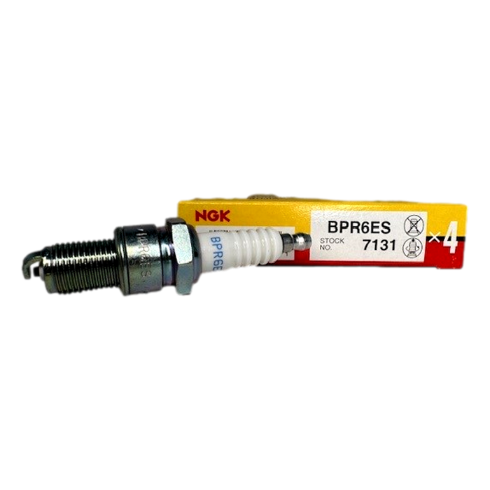 NGK 7131 BPR6ES Spark Plug