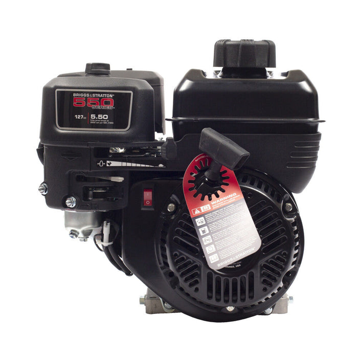 Briggs & Stratton 83132-1035-F1 550 Series 127CC Engine