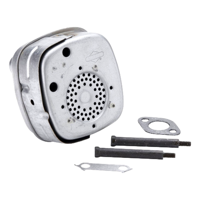 Briggs & Stratton 595825 Muffler Assembly Replaces 796494 591459 796031