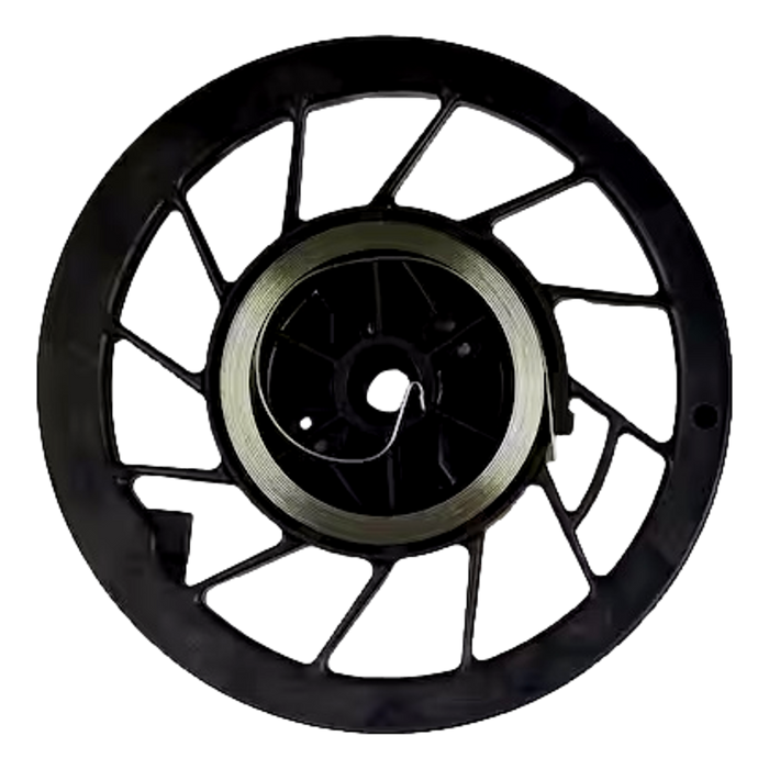 Briggs & Stratton 799975 Pulley Spring Assembly OEM Replacement for Engine Drive Systems