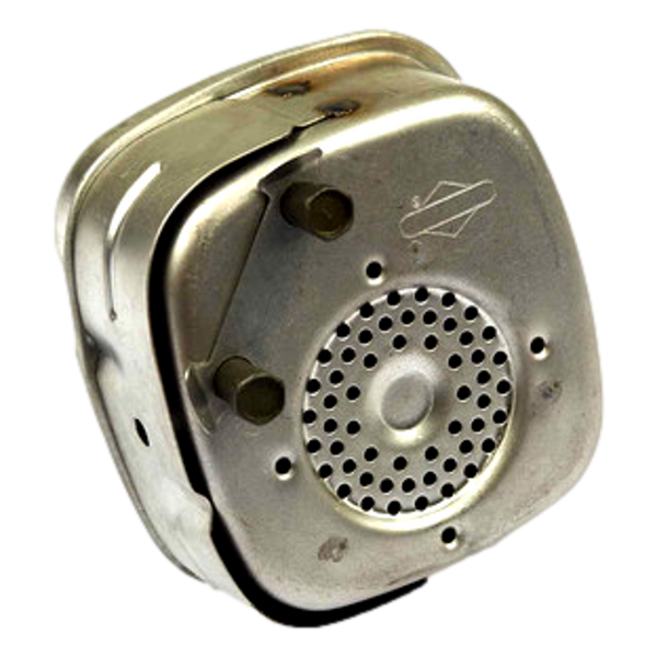 Briggs & Stratton 595825 Muffler Assembly Replaces 796494 591459 796031