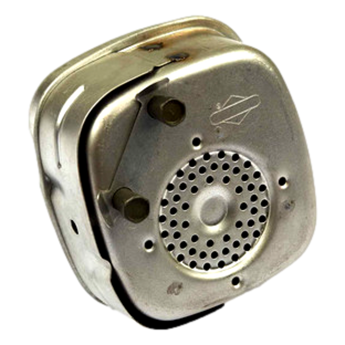 Briggs & Stratton 595825 Muffler Assembly Replaces 796494 591459 796031
