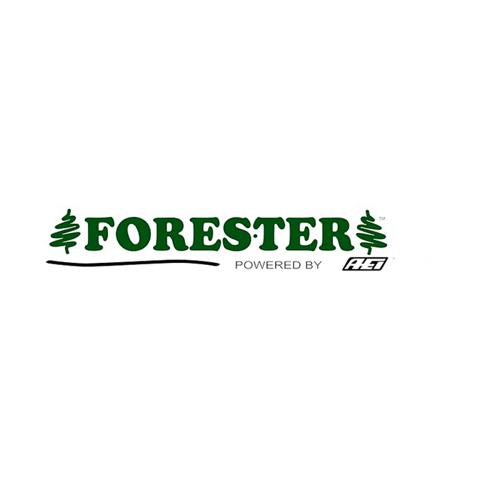 Forester HJ185072 Chainsaw Guide Bar 18