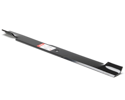 Oregon 791-627 Mower Blade Black