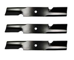 Briggs & Stratton 5101986S Blade Set for 48