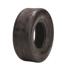 Oregon 58-399 Tire 13X650-6 Smooth Tread