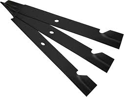 Briggs & Stratton 5101755S Blade Set (3 Blades) for 61