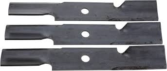 Briggs & Stratton 5105512S Blade Set, 48