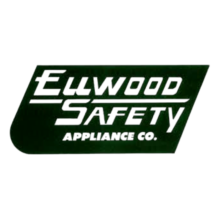 Ellwood Safety E27702-4.5 Guard Steel Toe – 4.5