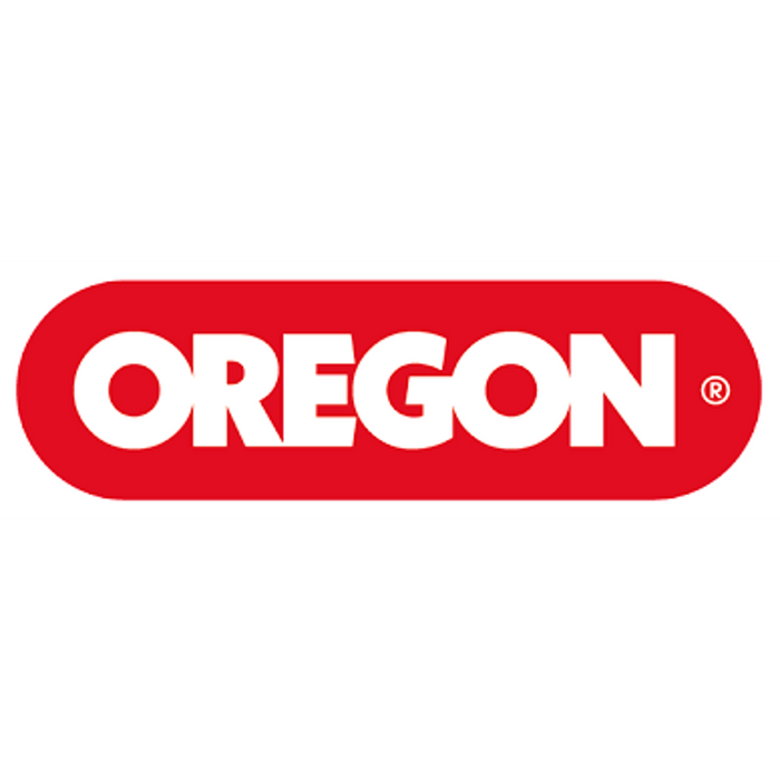 Oregon 58-050 Tire 4.80/4.00-8 Tubeless 2-Ply Agricultural Lug Tread