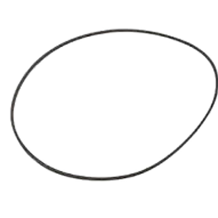 Genuine Husqvarna 580364609 Deck Drive Belt OEM Replacement - OutdoorPowerDeals