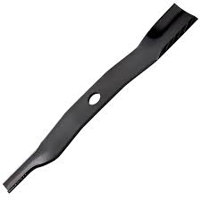 Oregon 792-049 Mower Blade Black