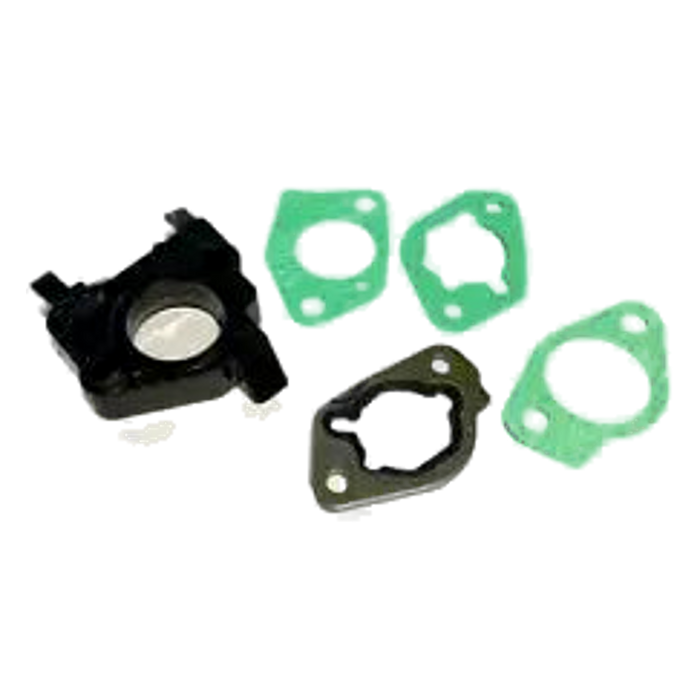 Honda 16100-Z1D-W21 Carburetor with Gaskets – Fits GX240 GX270 Engines OEM - OutdoorPowerDeals