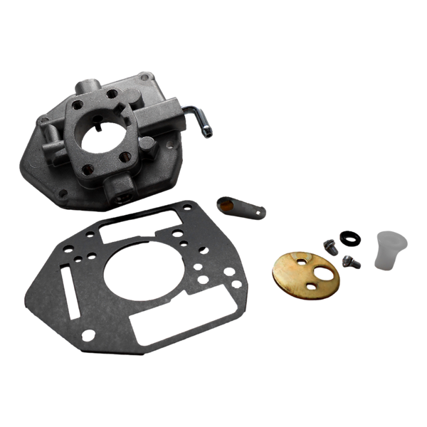 Briggs & Stratton 809208 Carburetor Upper Body Assembly