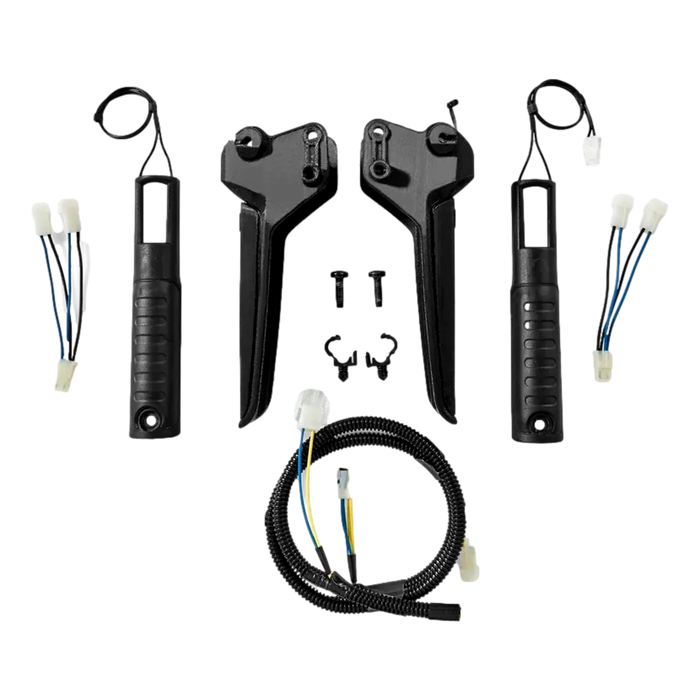 Husqvarna 599423901 Heated Handlebar Grips & Lever Kit for Snow Blowers OEM