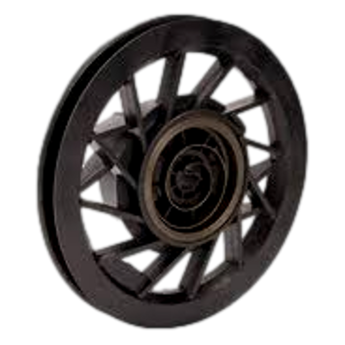 Briggs & Stratton 799975 Pulley Spring Assembly OEM Replacement for Engine Drive Systems