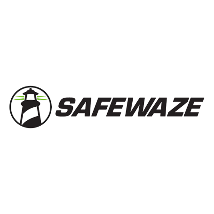 Safewaze 020-1222 PRO+ Slate Harness Medium