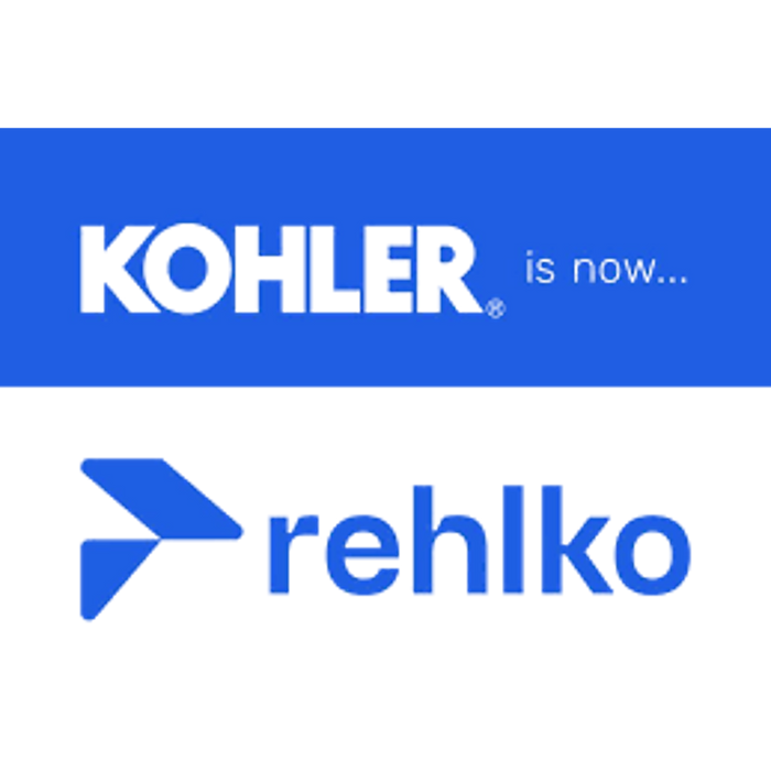 Kohler 25 789 01-S Maintenance Kit 10W30 Oil Genuine OEM Rehlko