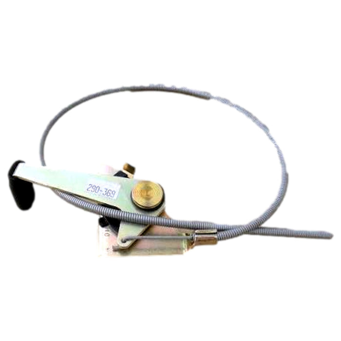 Murray 092371MA Lawn Mower Throttle Control