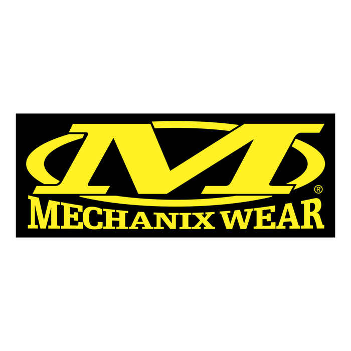Mechanix CXG-L1-010 CarbonX Level 1 Flame-Resistant Gloves Black Large