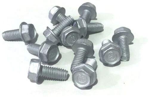 Rotary 9466 Screw Hex Head Self-Tapping 5/16