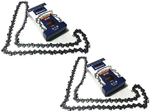 Husqvarna 581643680 Chainsaw Chain 20" X-Cut SP33G 0.325