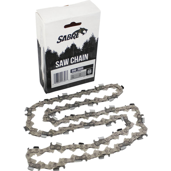 Stens 96366 Chainsaw Chain – 20" Precut 3/8" Pitch .050"