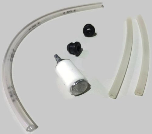 Husqvarna 537052301/580457501/537042401/530095646 Fuel Line