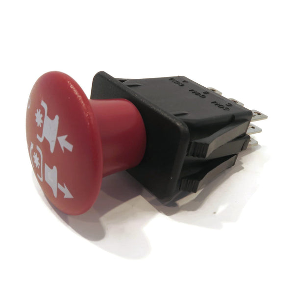 Rotary 9657 PTO Switch
