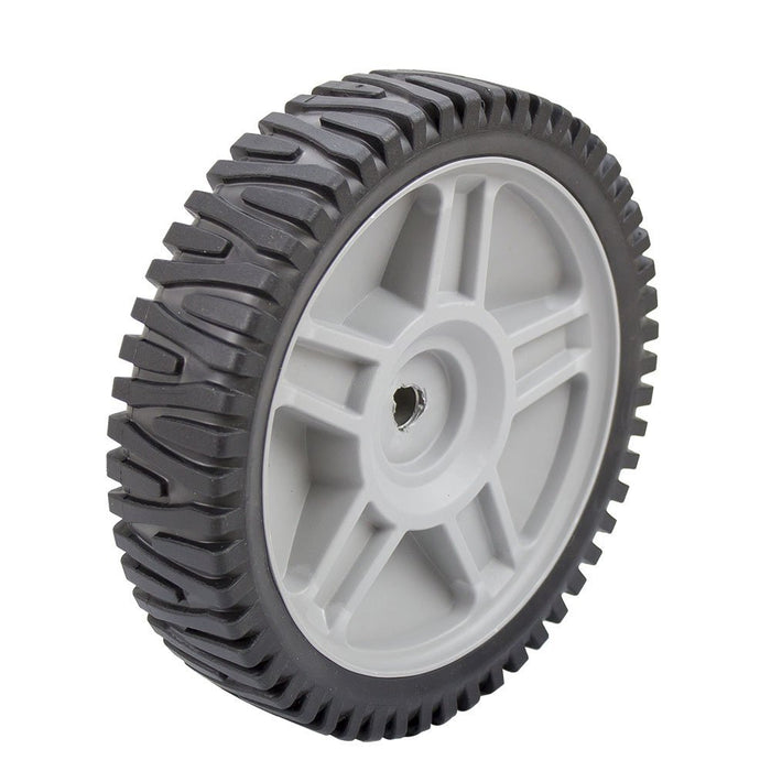 Husqvarna 581009202 Lawn Mower Wheel Gray – 8