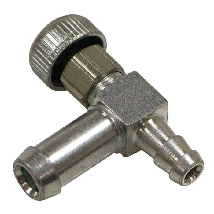 Xtorri 620-2821-00 Inline Fuel Shutoff Valve – 1/4