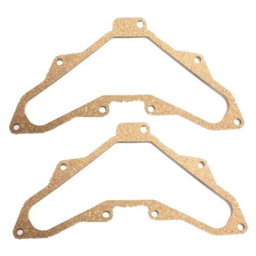 Kohler 20 41 13-S Valve Gasket Cover (2 Pack)