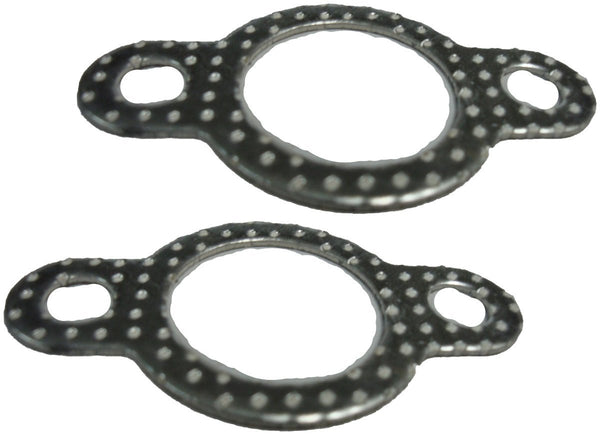 Kohler 24 041 49-S Gasket 25-041-17-S (2 Pack)