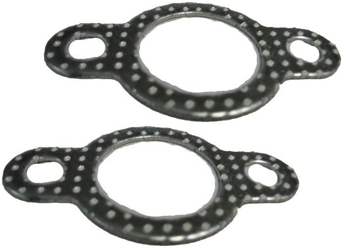 Kohler 24 041 49-S Gasket 25-041-17-S (2 Pack)